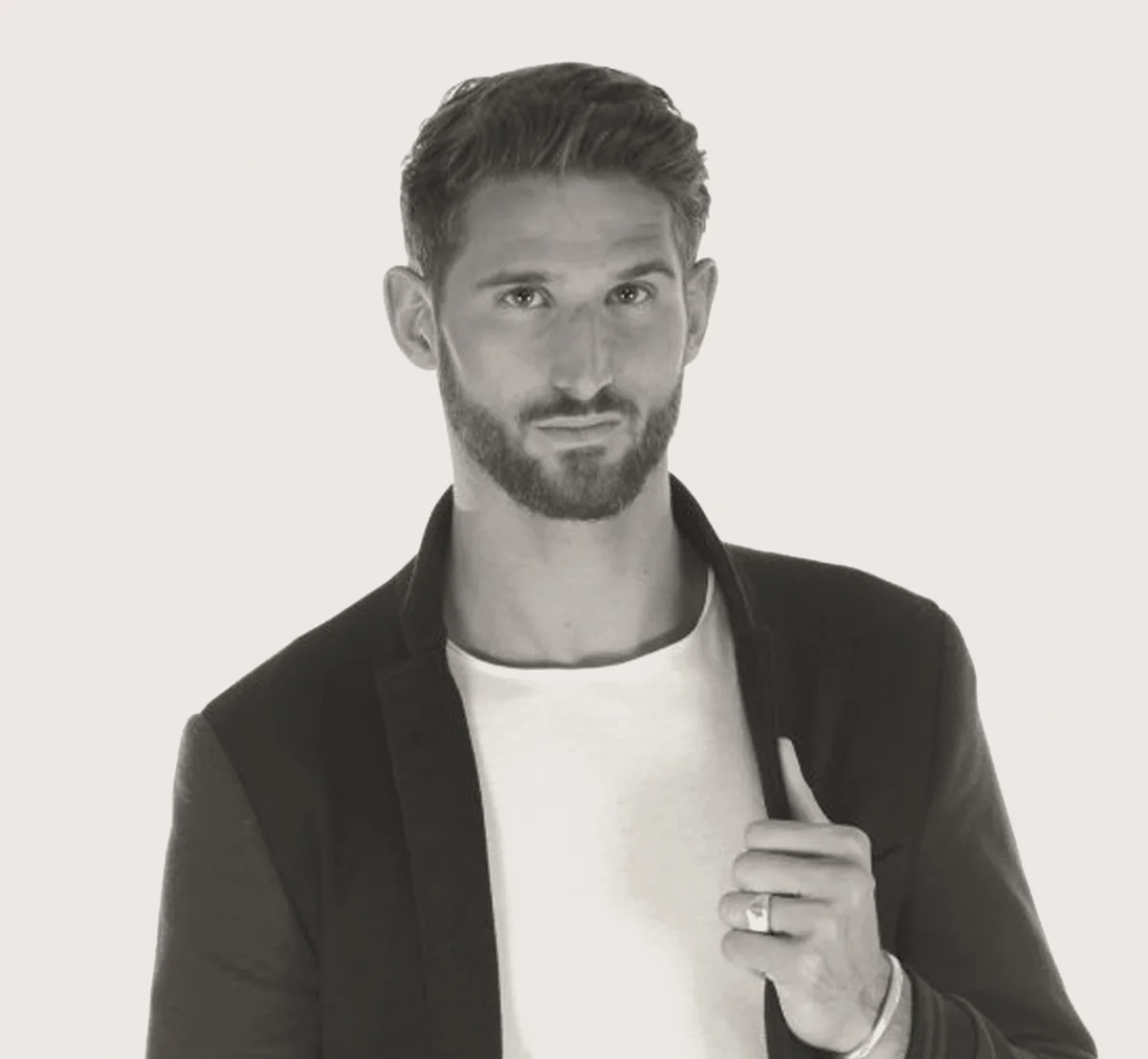 Portrait de CHARLES THEYSSIER