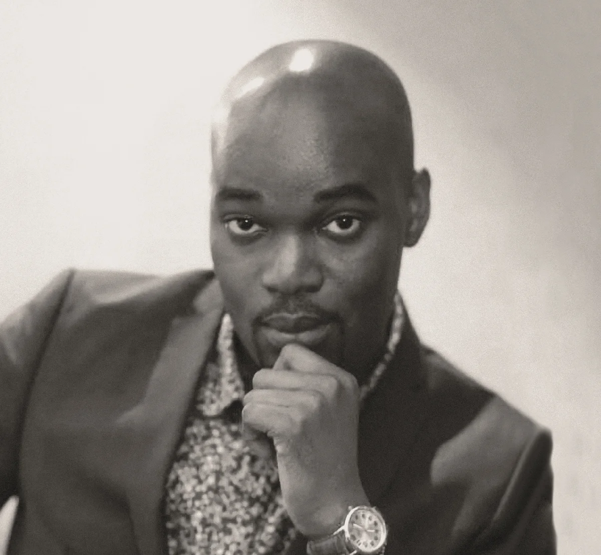 Portrait de DREYFUS LOUYEBO