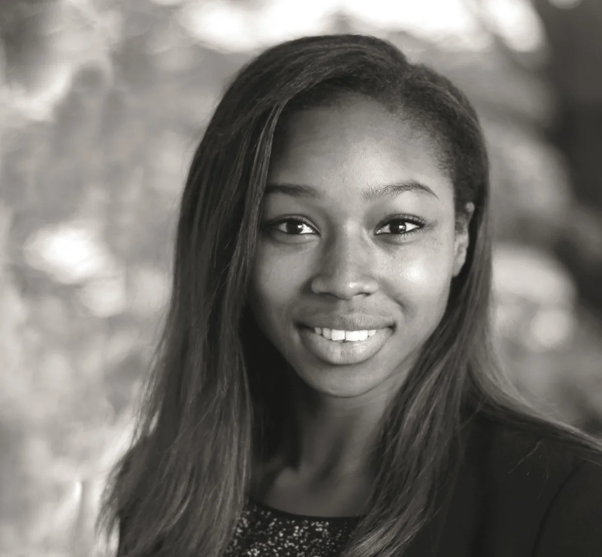 Portrait de FATOUMATA SOUNTOURA