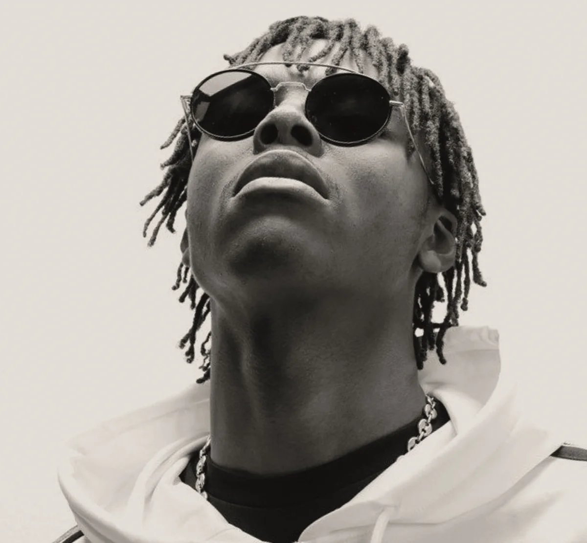 Portrait de KOBA LA D