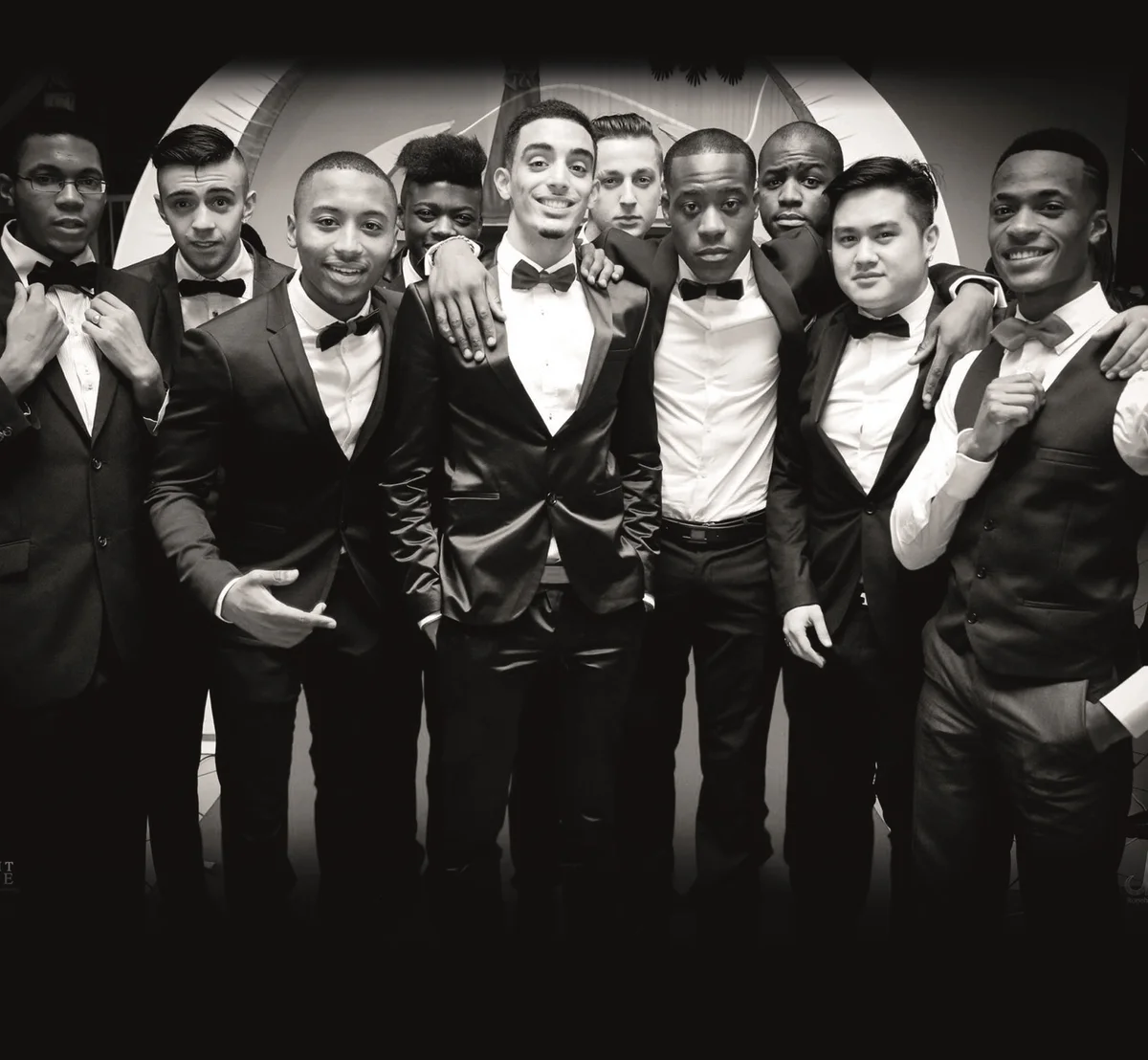 Portrait de NOTORIOUS FAMILY