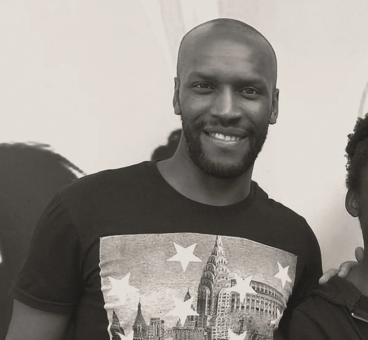 Portrait de SOUNKAROU SISSOKO