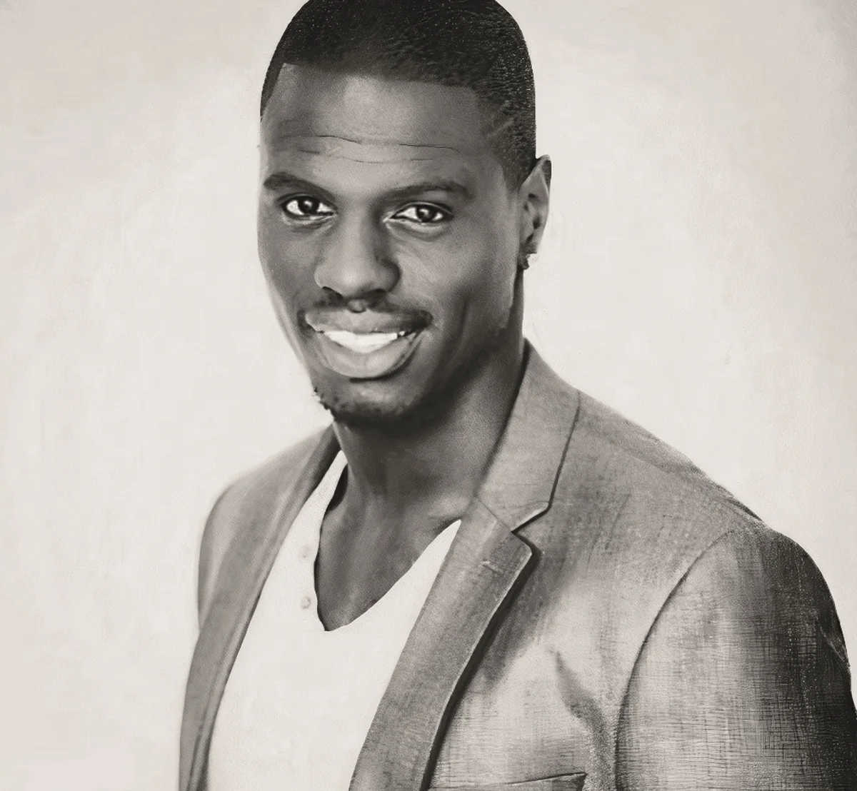 Portrait de YANNICK NAMBO